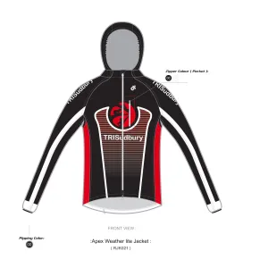 CS Weather-Lite Jacket