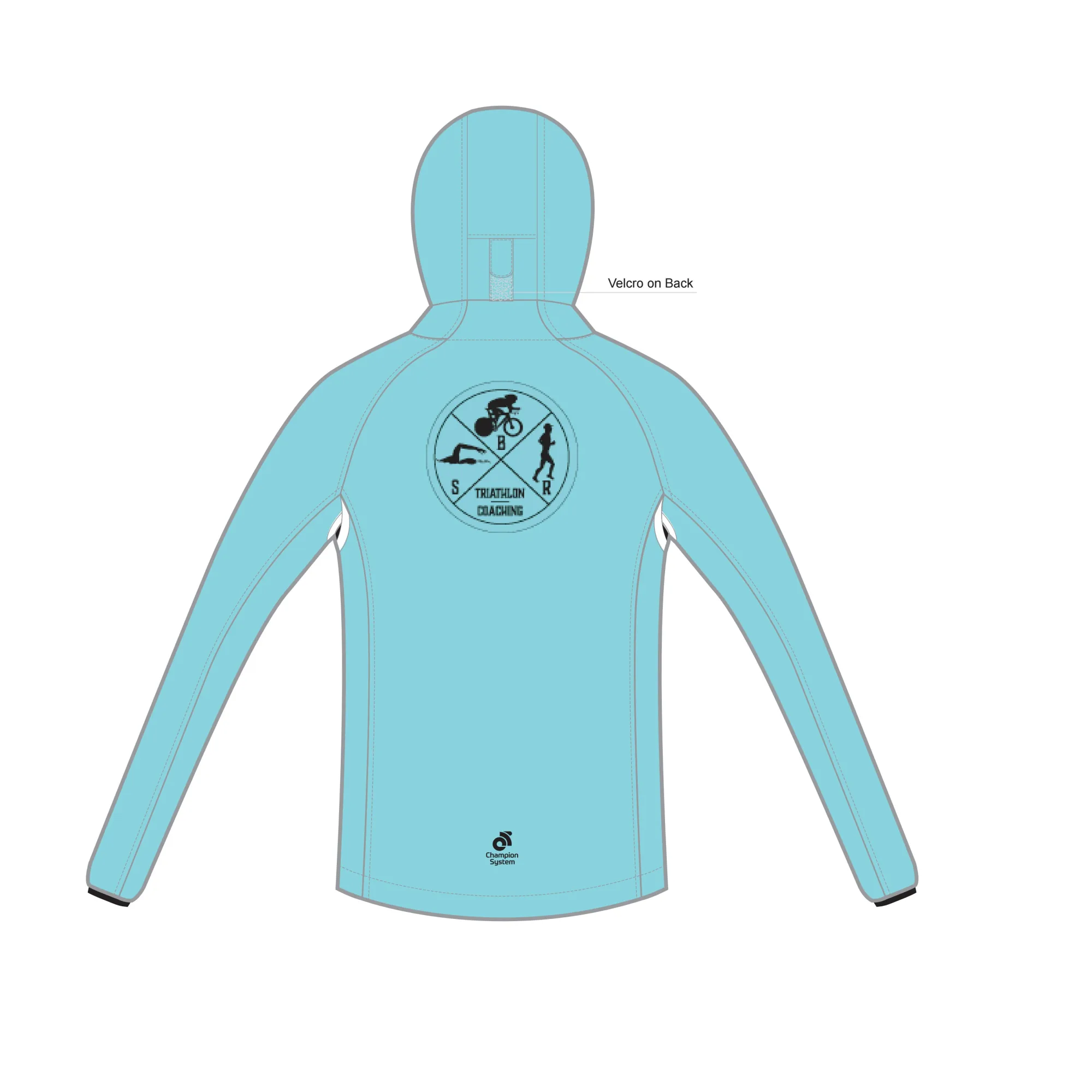 CS Weather-Lite Jacket