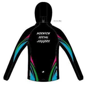 CS Weather-Lite Jacket