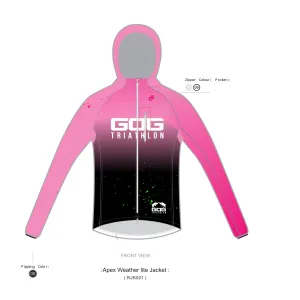 CS Weather-Lite Jacket