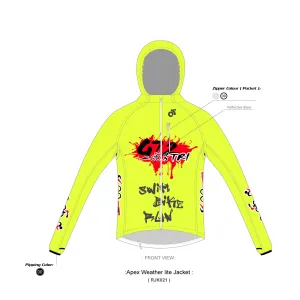 CS Weather-Lite Jacket