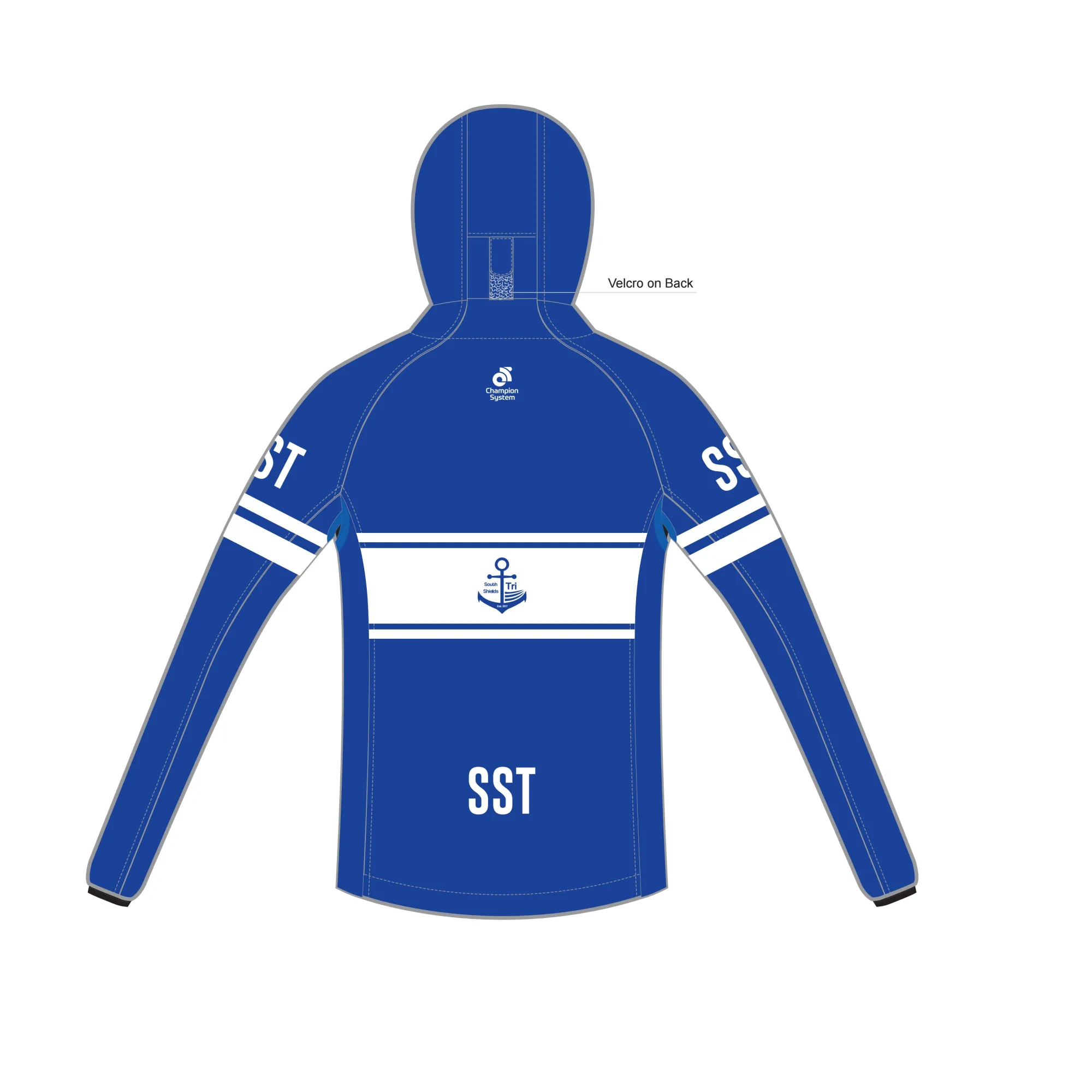 CS Weather-Lite Jacket