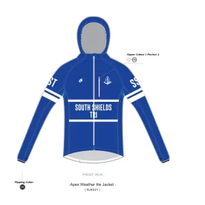 CS Weather-Lite Jacket