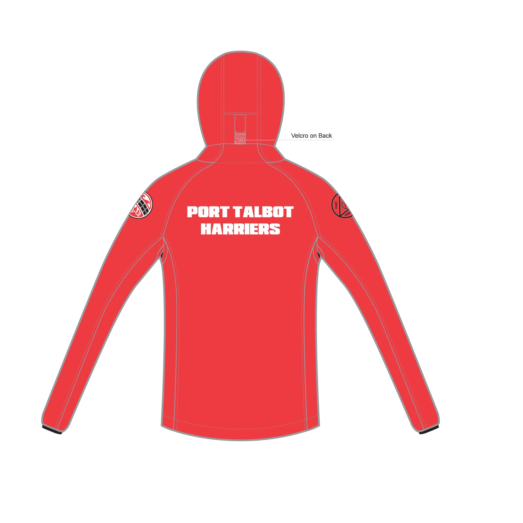 CS Weather-Lite Jacket