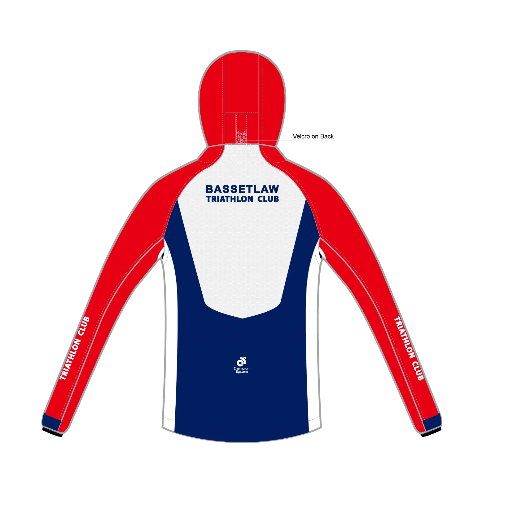 CS Weather-Lite Jacket