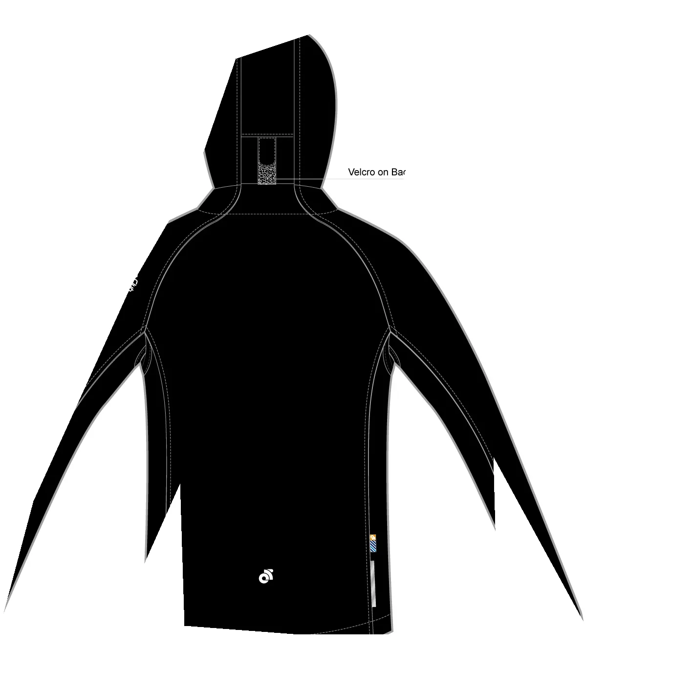 CS Weather-Lite Jacket