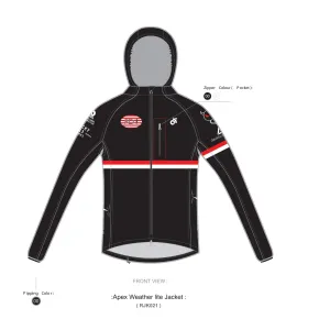 CS Weather-Lite Jacket