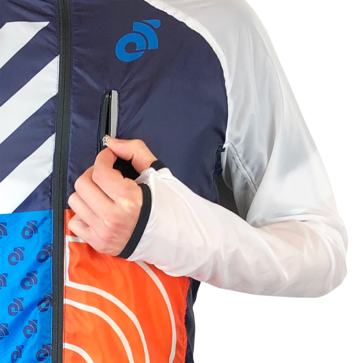 CS Weather-Lite Jacket