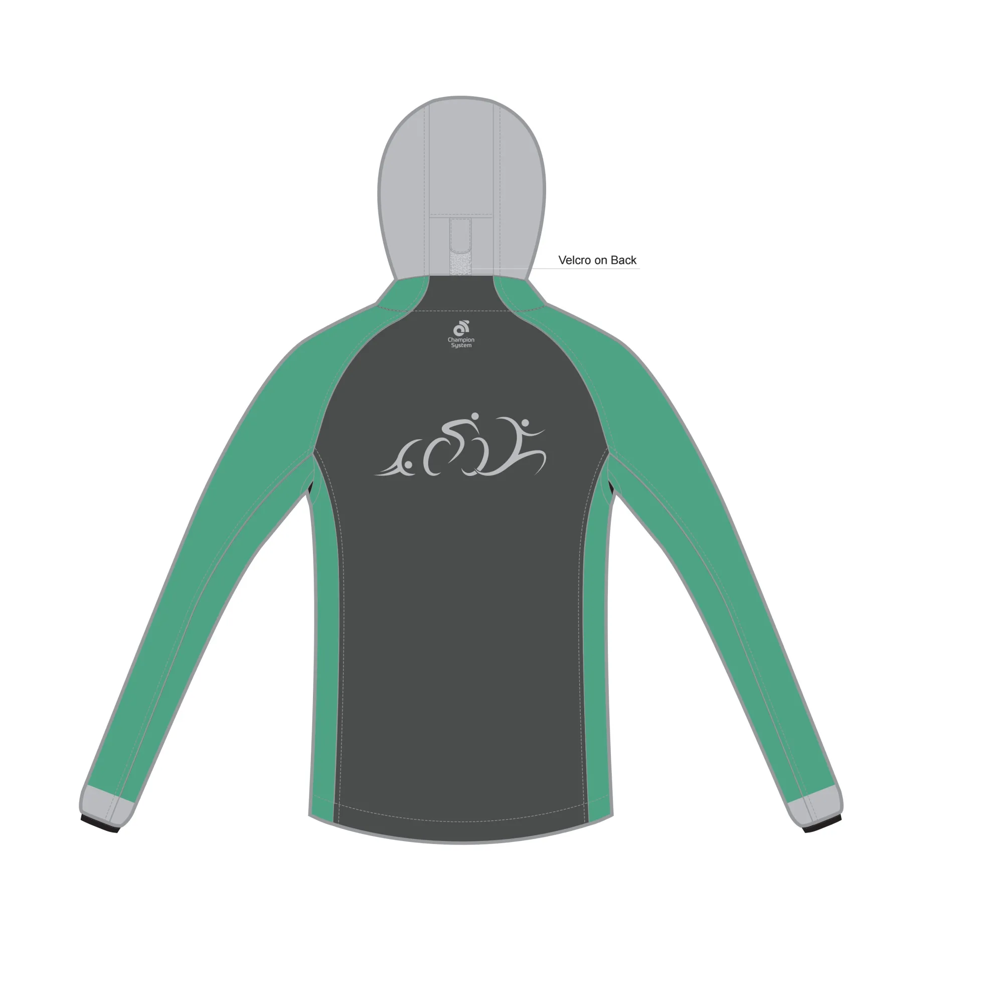 CS Weather-Lite Jacket