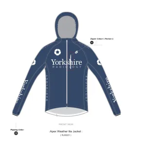 CS Weather-Lite Jacket