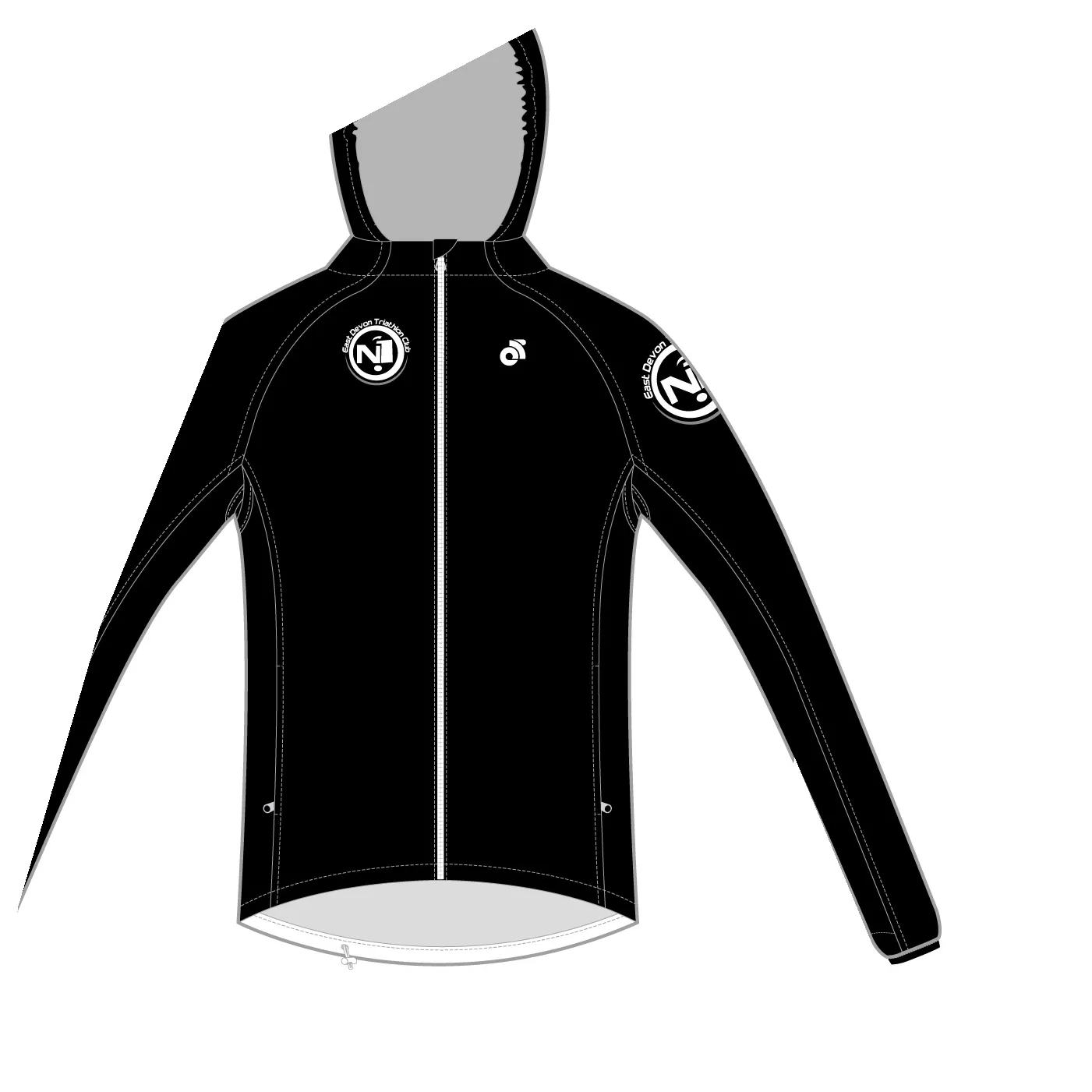 CS Weather-Lite Jacket