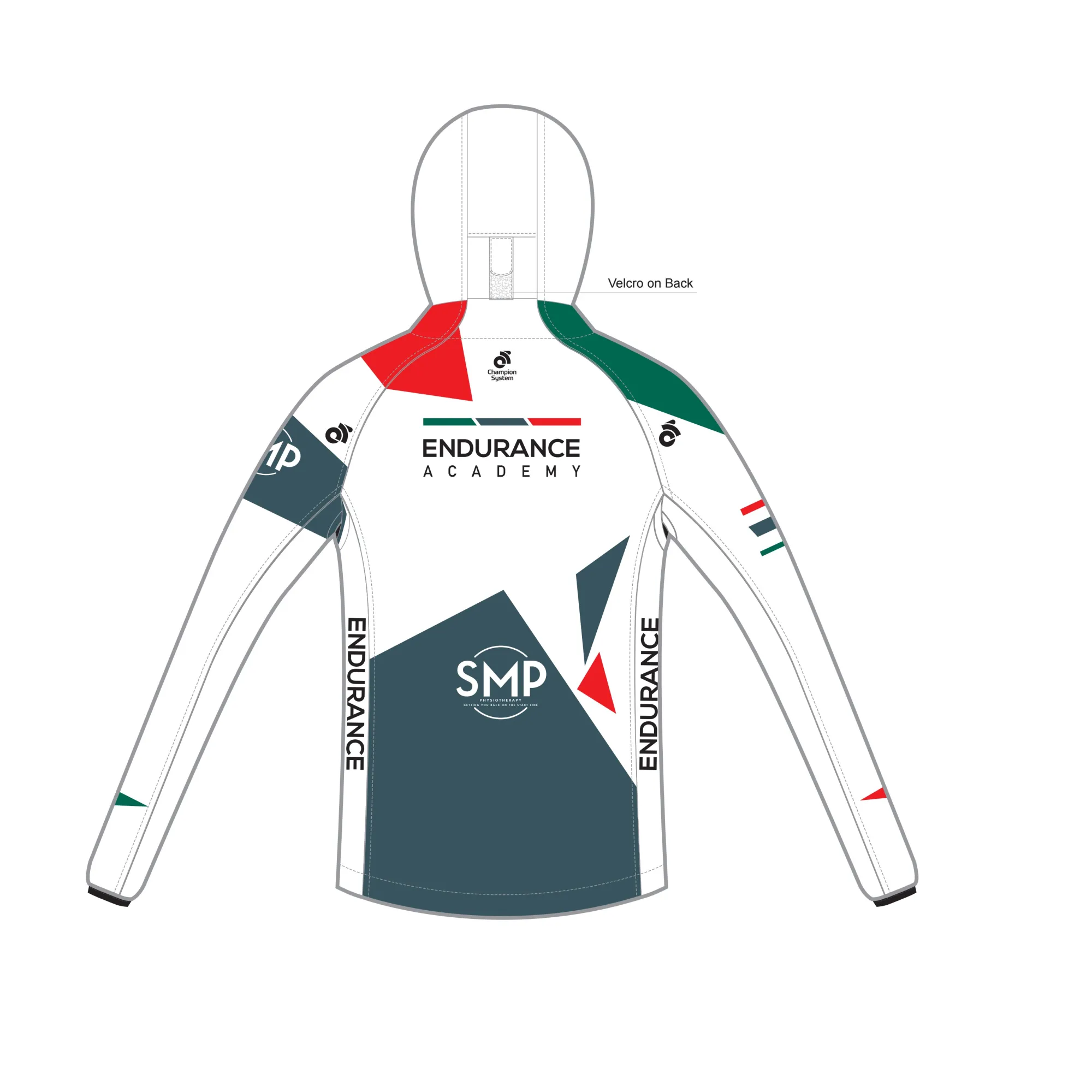 CS Weather-Lite Jacket