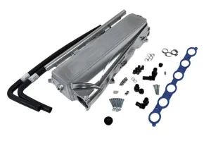 CSF B58 Engine Race X Charge-Air Cooler Manifold