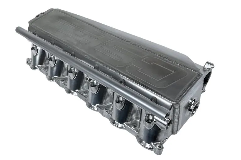 CSF B58 Engine Race X Charge-Air Cooler Manifold