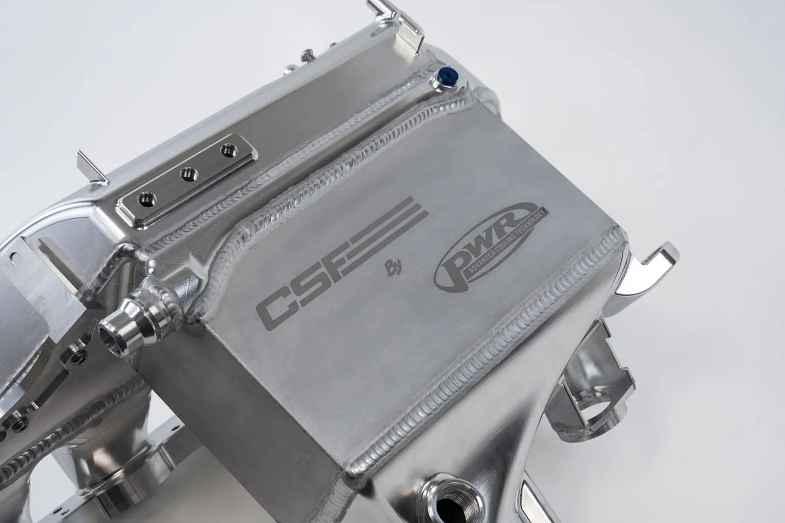 CSF G8X M2 / M3 / M4 (S58) Charge-Air Cooler Manifold