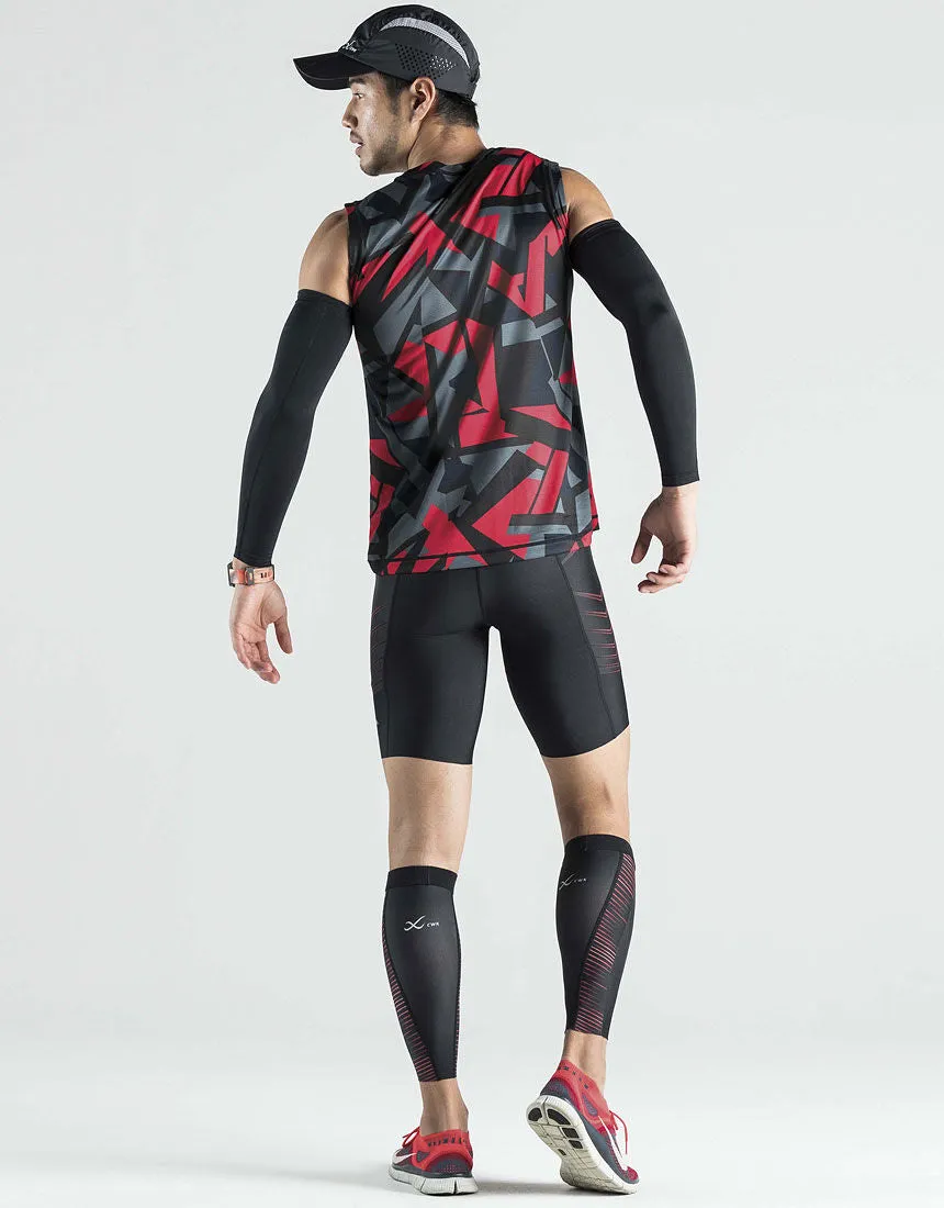 CW-X Men's TIGHTS HPO695