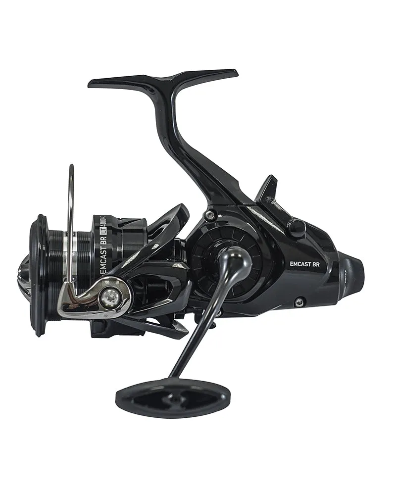 Daiwa Emcast 19 BR LT 4000-C & 5000-C