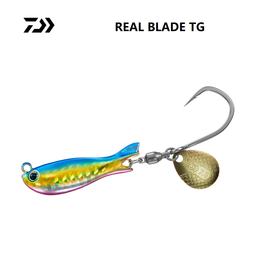 DAIWA REAL BLADE TG 40g