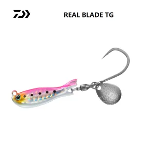 DAIWA REAL BLADE TG 40g