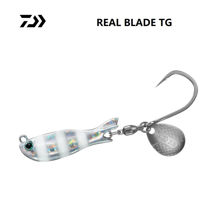 DAIWA REAL BLADE TG 40g