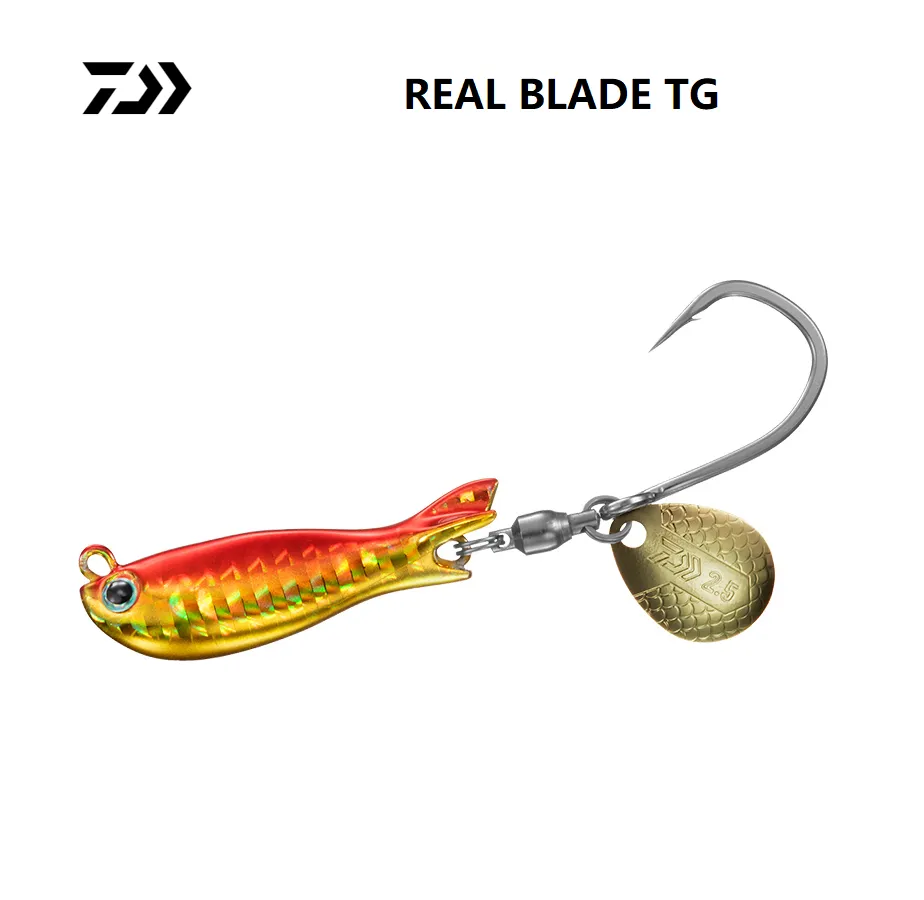 DAIWA REAL BLADE TG 40g