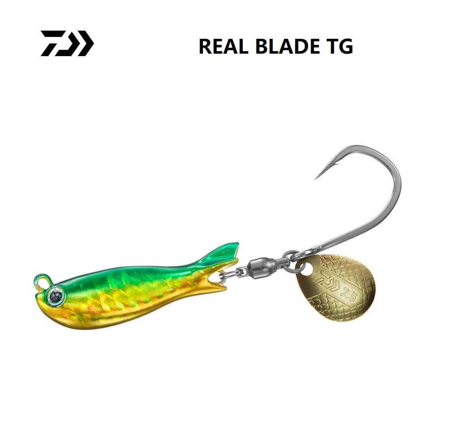 DAIWA REAL BLADE TG 40g