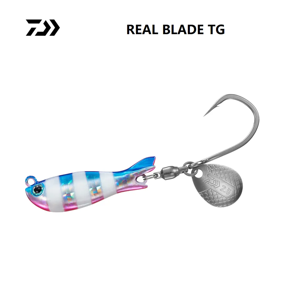 DAIWA REAL BLADE TG 40g