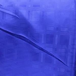 Damask Tabling Fabric Royal Blue 1156 280 cm