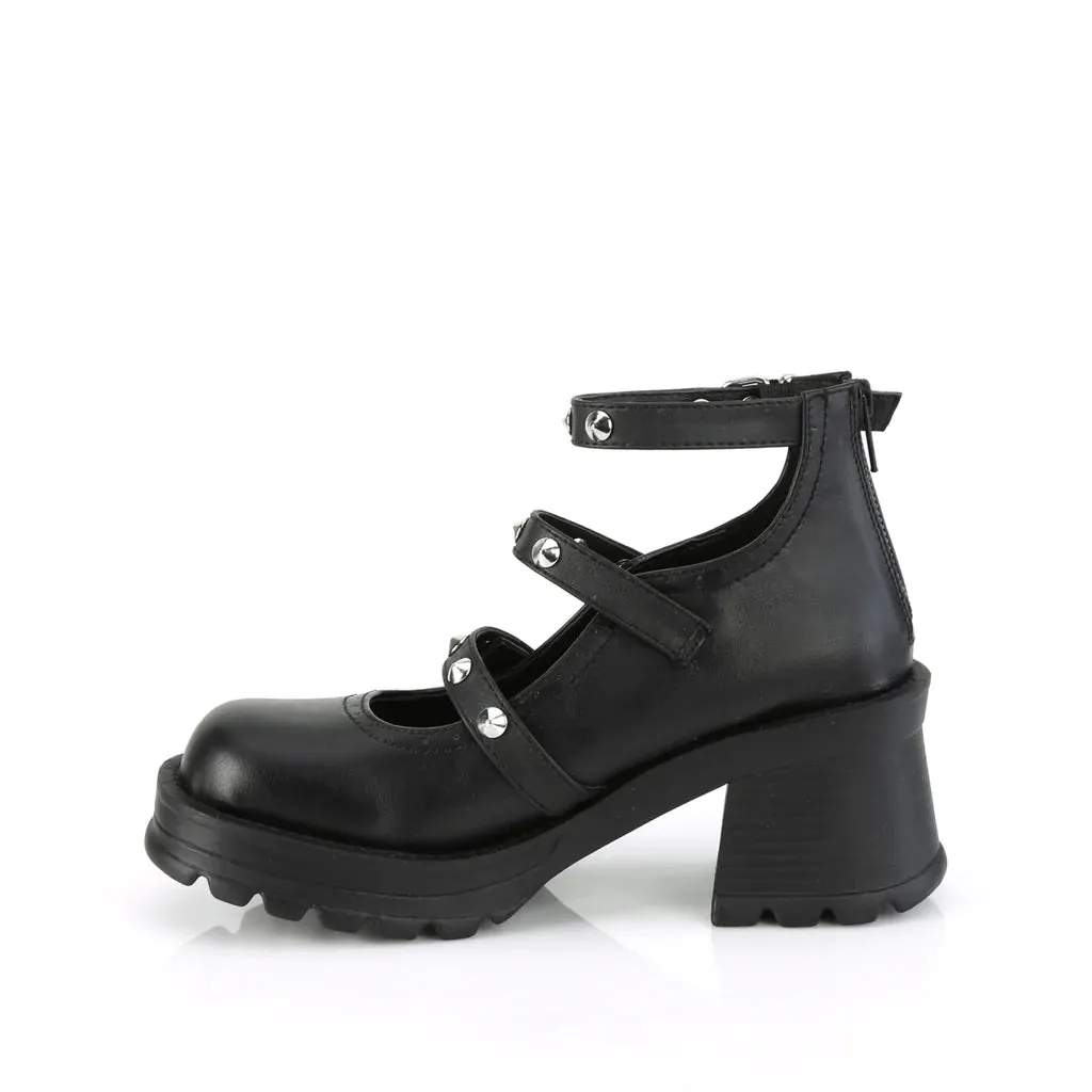 Demonia BRATTY-30