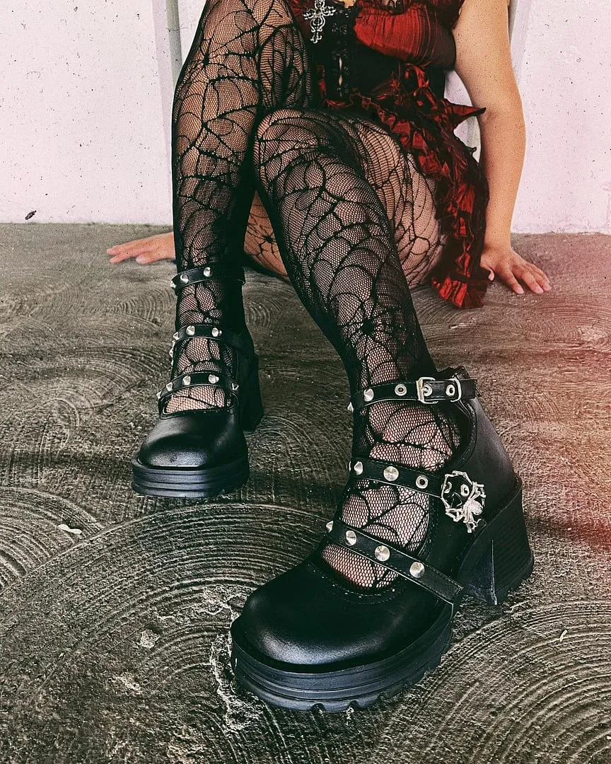 Demonia BRATTY-30