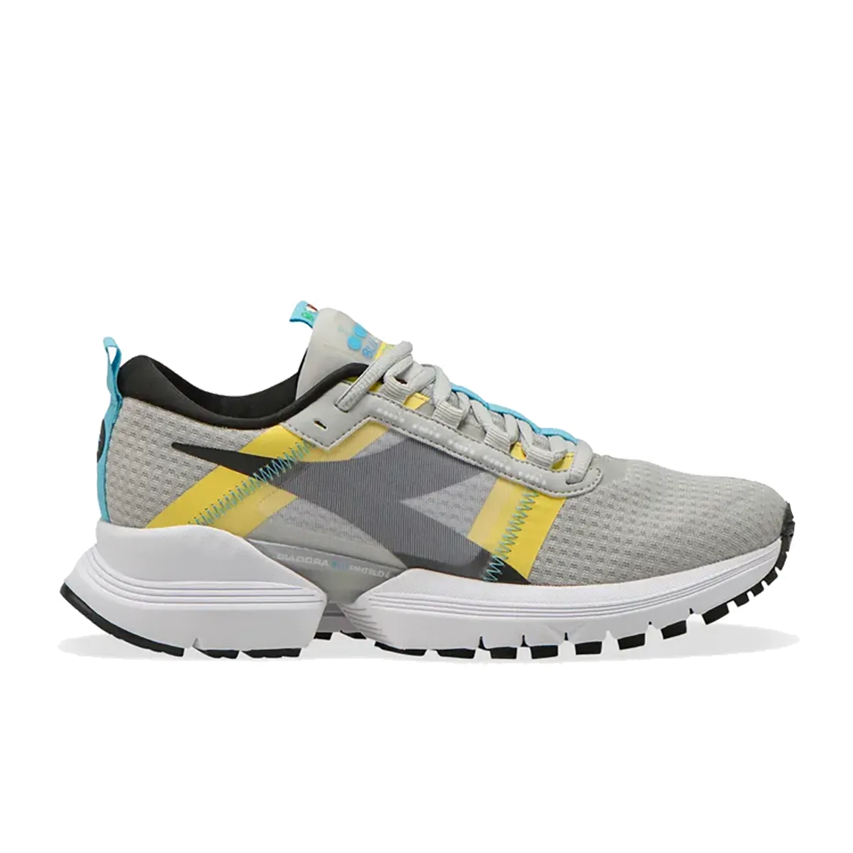 Diadora Mythos Blushield Elite Trx 2
