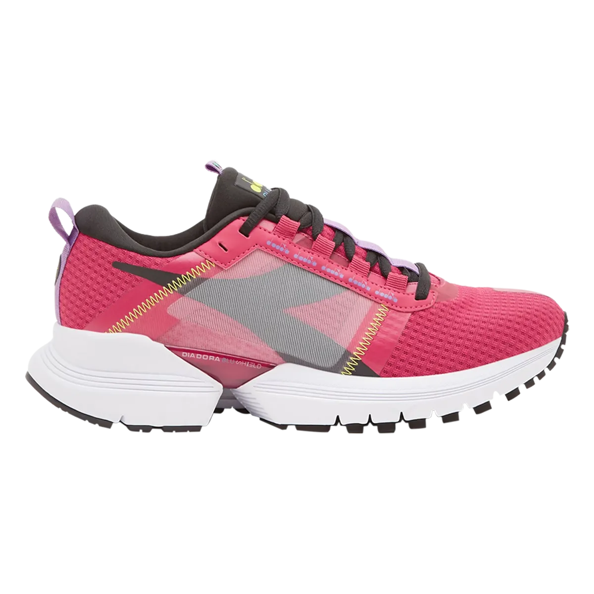 Diadora Mythos Blushield Elite Trx 2
