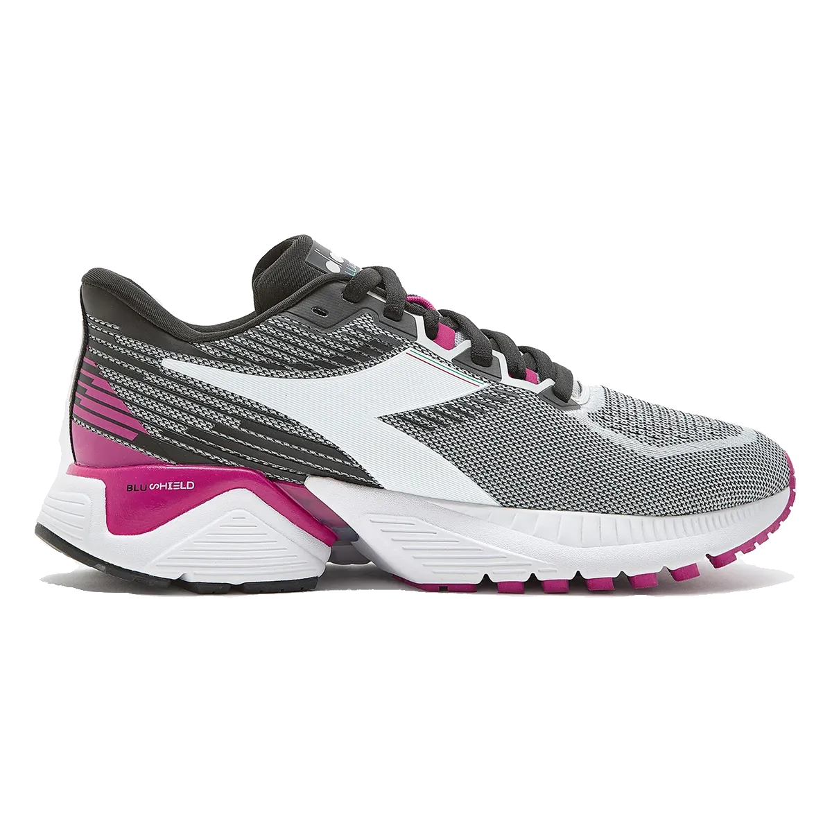 Diadora Mythos Blushield Vigore