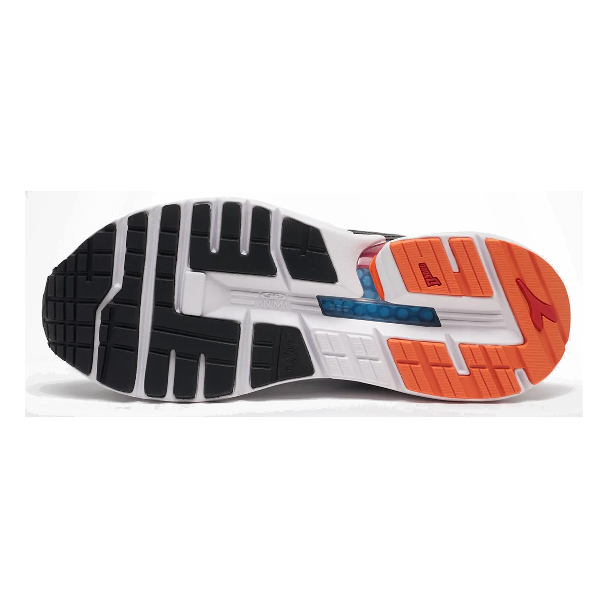 Diadora Mythos Blushield Vigore