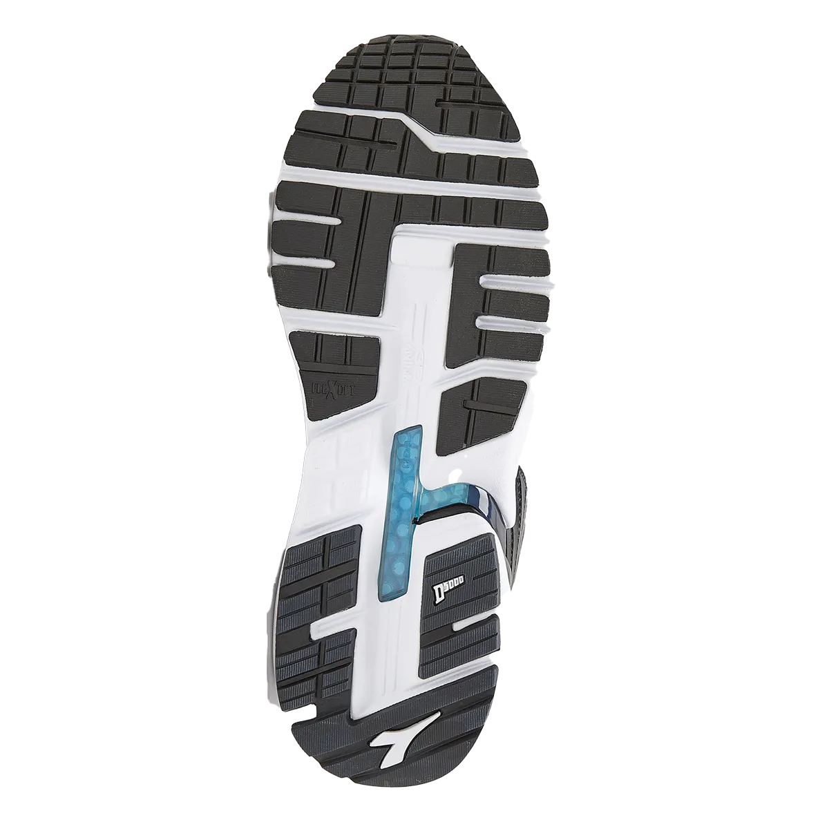 Diadora Mythos Blushield Vigore