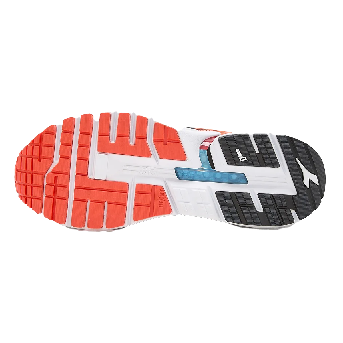 Diadora Mythos Blushield Vigore