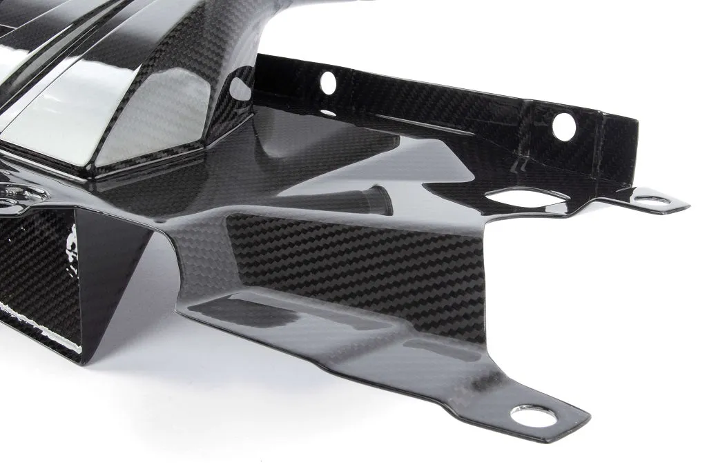 Dinan F95 X5M / F96 X6M Carbon Cold Air Intake