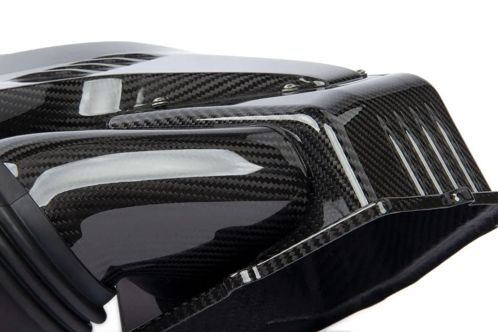 Dinan F95 X5M / F96 X6M Carbon Cold Air Intake
