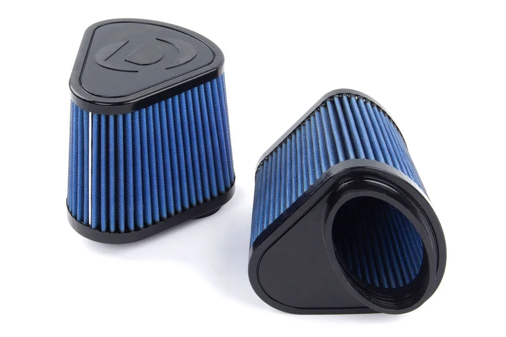 Dinan F95 X5M / F96 X6M Carbon Cold Air Intake