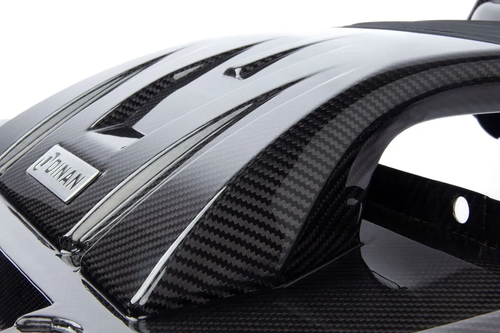 Dinan F95 X5M / F96 X6M Carbon Cold Air Intake