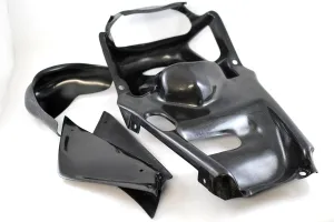 Ducati 916 Corsa Large Volume Airbox