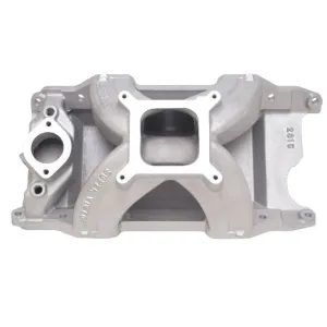 Edelbrock Super Victor Intake Manifold for Small Block 318-360 Chrysler LA Engines