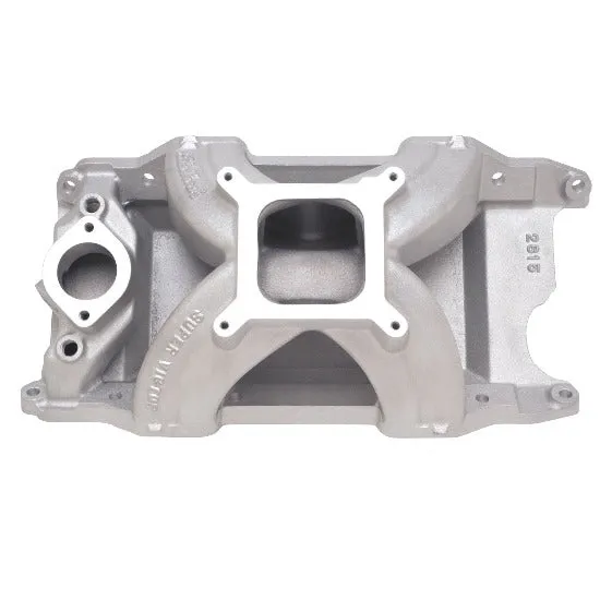 Edelbrock Super Victor Intake Manifold for Small Block 318-360 Chrysler LA Engines