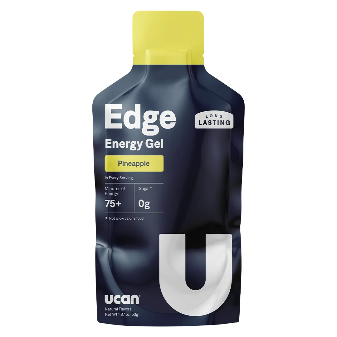 Edge Energy Gel