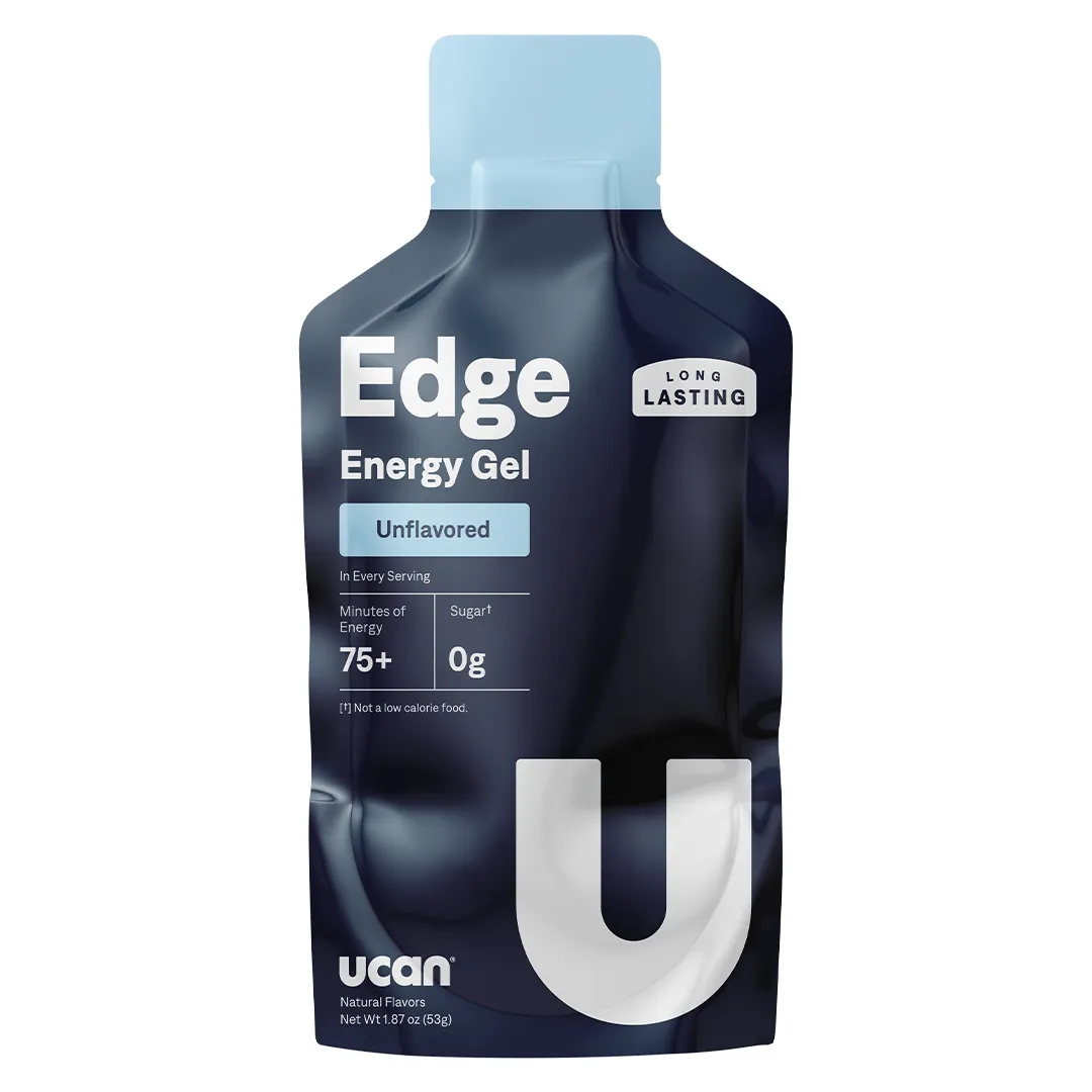 Edge Energy Gel