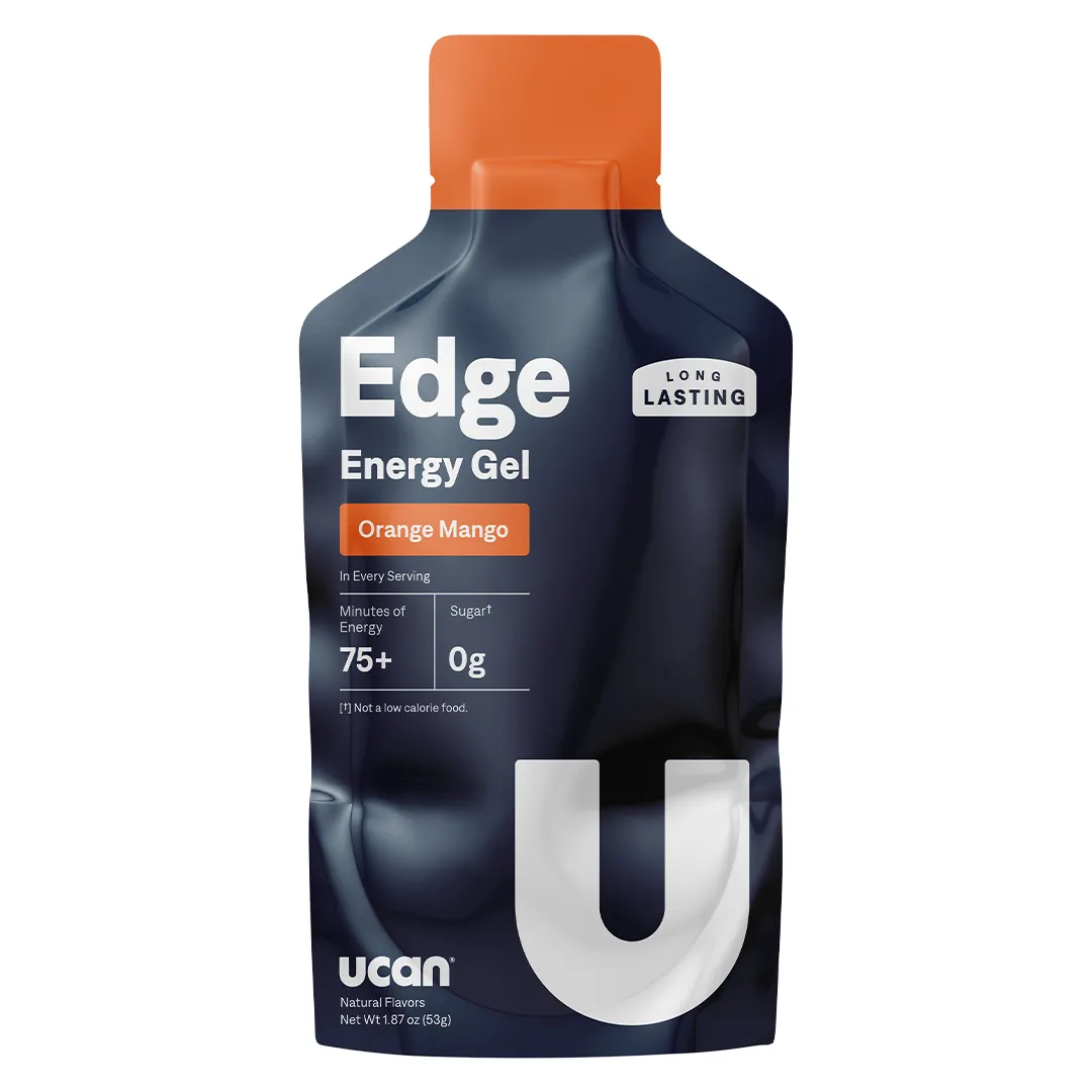 Edge Energy Gel