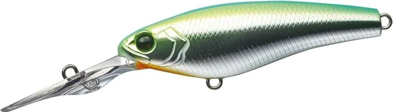 EGS65369 - Ever Green Gran Searcher - colour 369 Citrus Shad