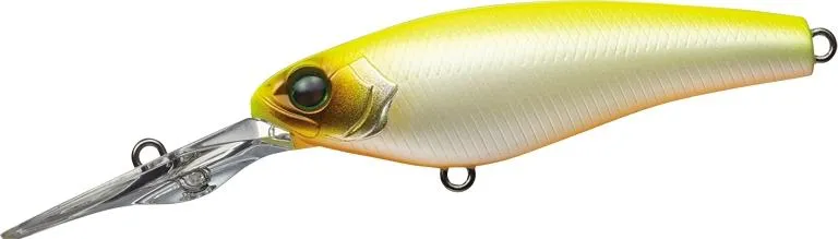 EGS65602 - Ever Green Gran Searcher - colour 602 Big Bite Chartruese