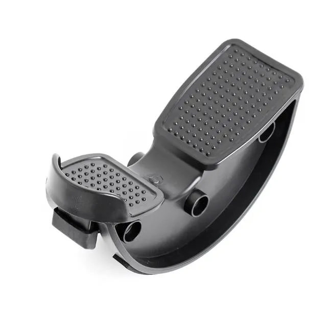 Element Fitness Calf Stretch