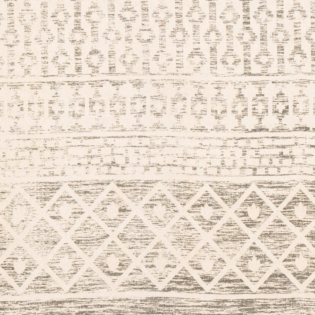 Emmalyn Southwestern Handwoven Cotton Area Rug Langley Street® Rug Size: Runner 2'6" x 8'